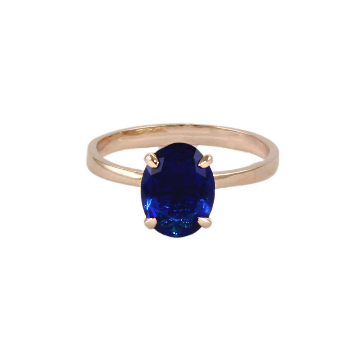 Blue Sapphire